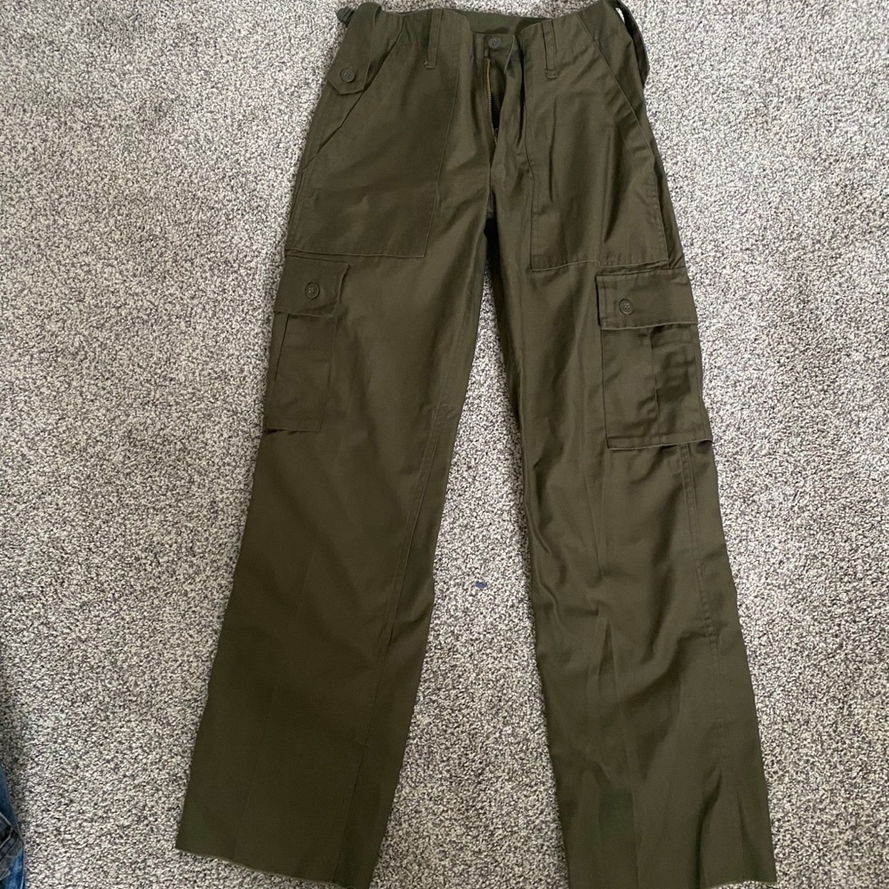 Urban Renewal Cargo Pants
